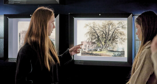 BRNO: Osobní panorama